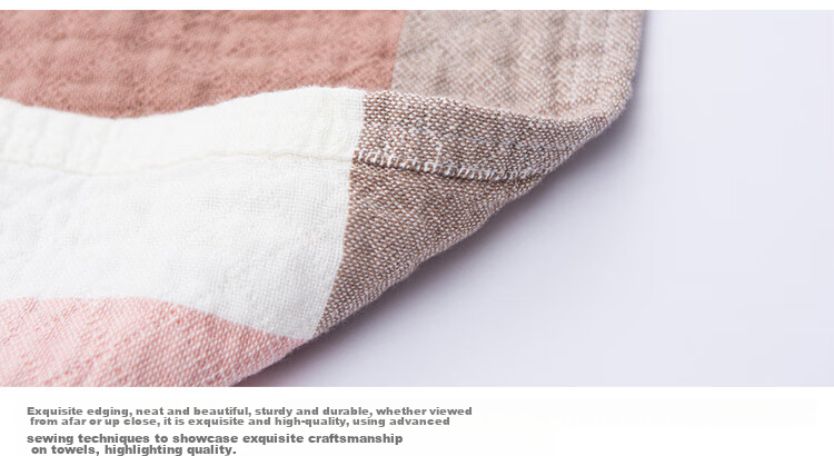 Наволочка Grace Home Textiles "Джентльмен" из чистого хлопка, большая, впитывающая пот, 2 шт., розовая, 80x50 см