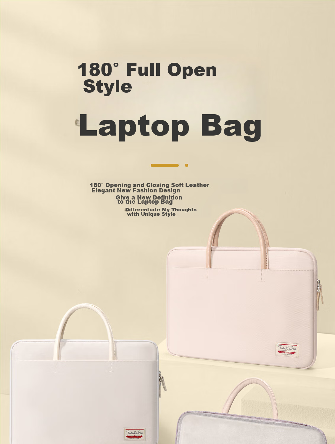 Рюкзак Taikesen для ноутбука Apple Macbook 14 дюймов, Huawei, Lenovo, женский, стильный дизайн