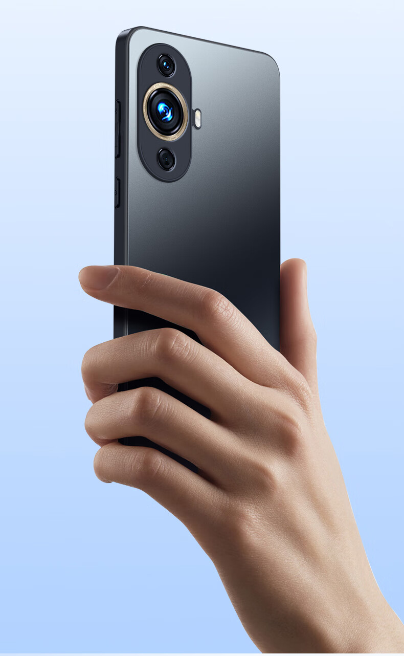 Противоударный чехол для Huawei Nova