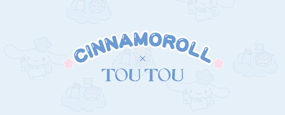 Рюкзак Toutou Cinnamoroll, детский, для девочек, повседневный, размер M, кремово-белый