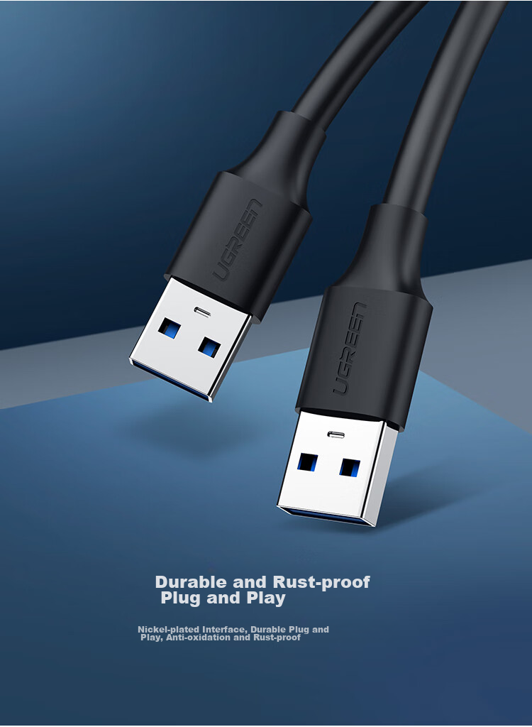 USB 3.0 кабель