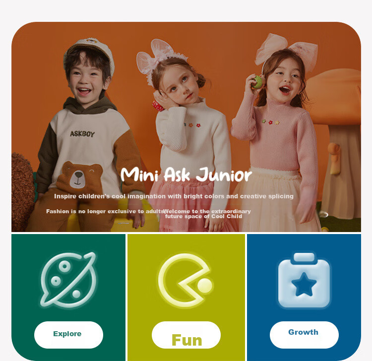 Детские штаны ASK JUNIOR для девочек, осенне-зимние утепленные, с трехмерным вафельным принтом кролика, толстовка из композитного флиса