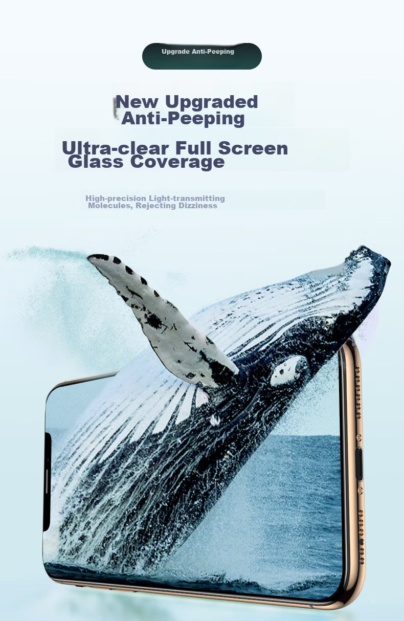 Защитное стекло для iPhone