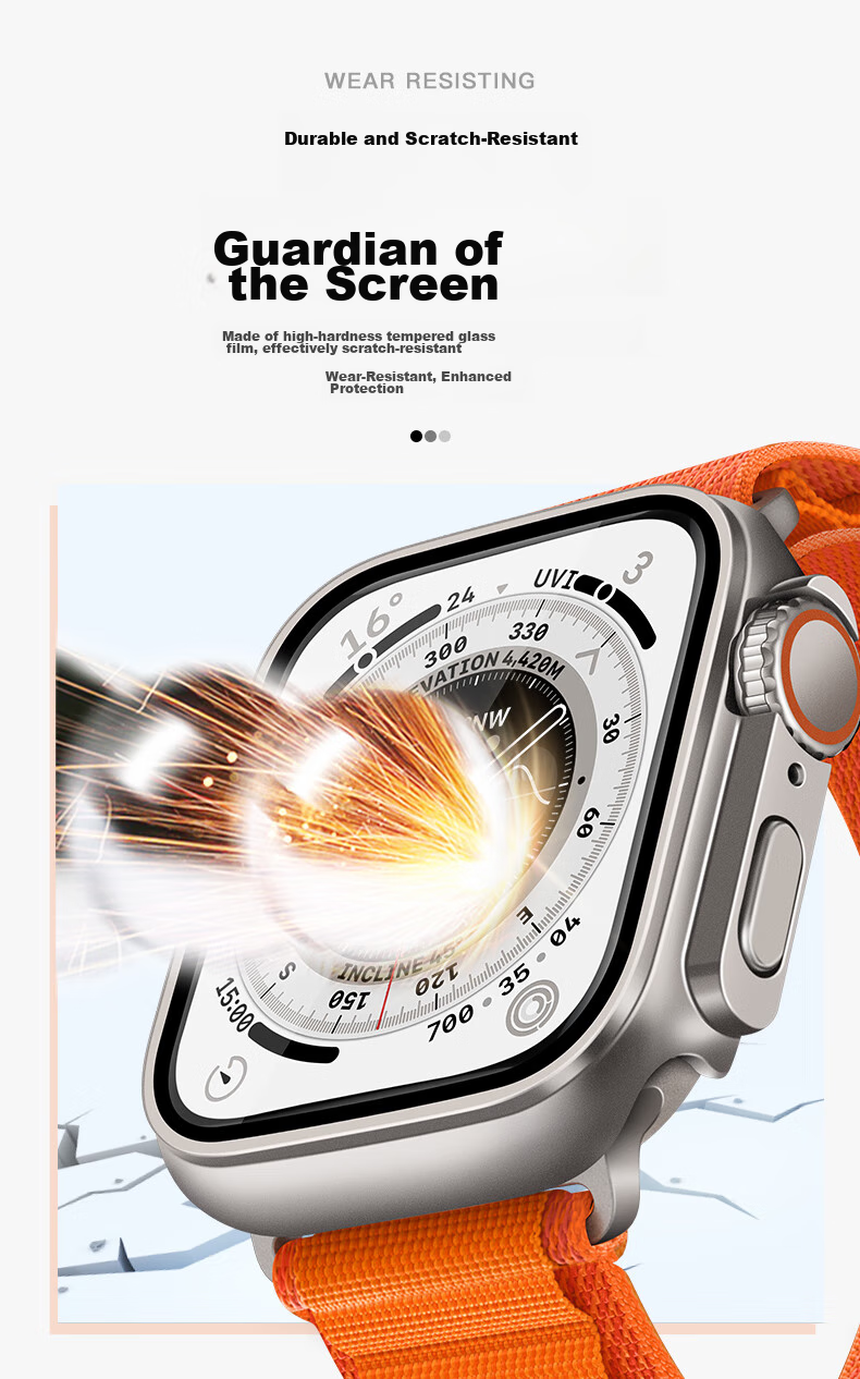 Силиконовый ремешок для OPPO Watch
