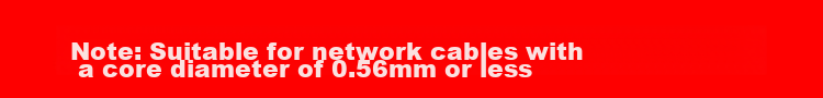 Коннектор RJ45 SAMZHE Cat6, экранированный, 10 шт.