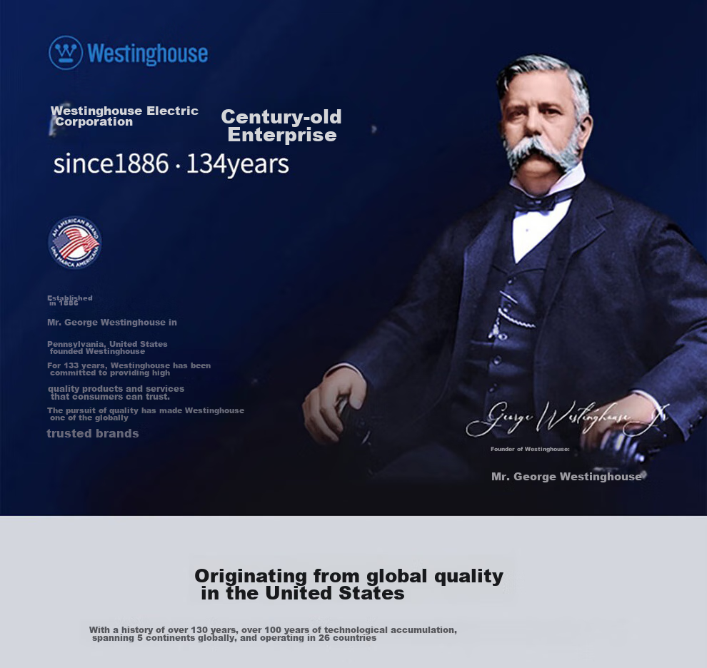 Водонагреватель Westinghouse