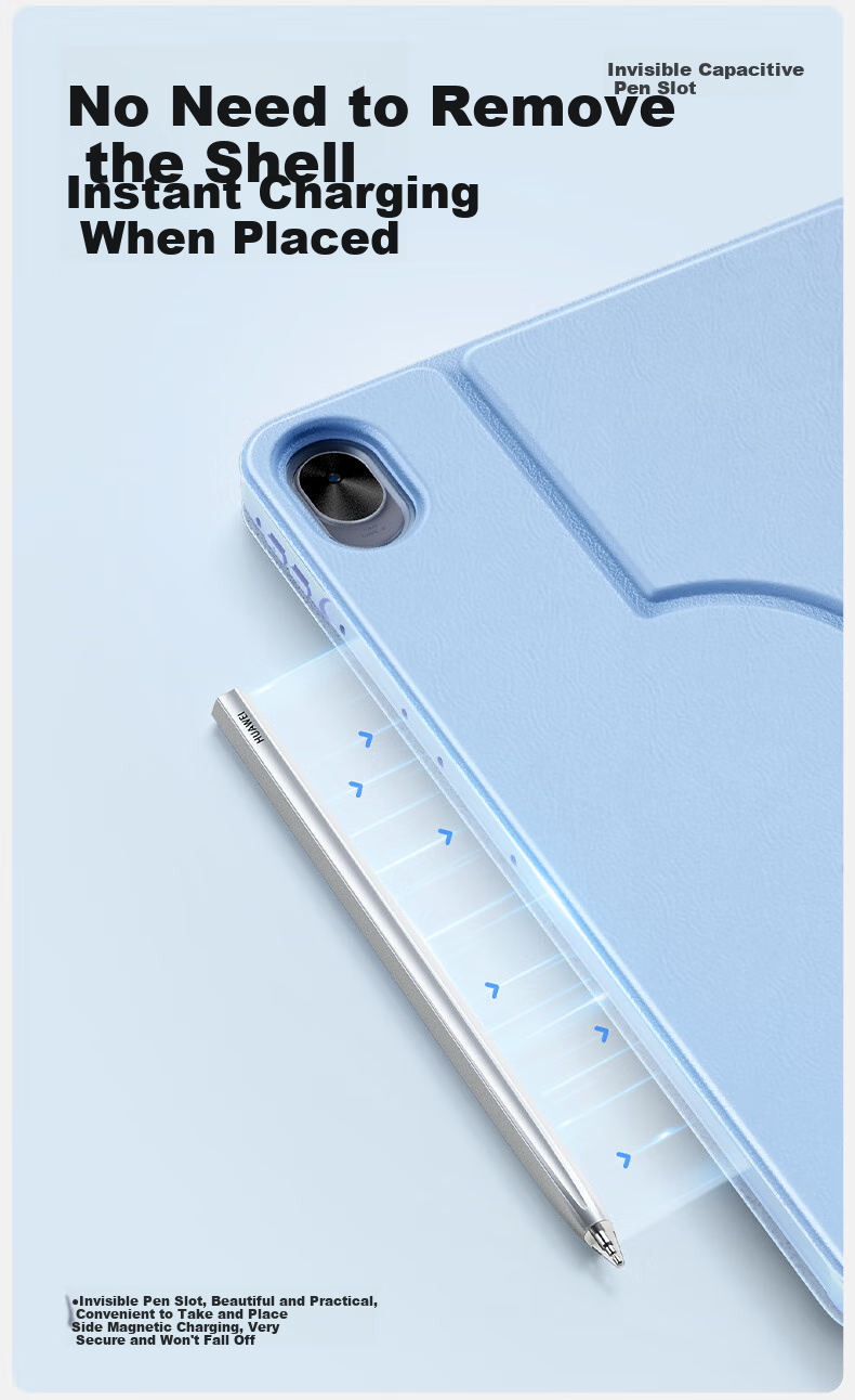 Чехол для планшета Huawei MatePad