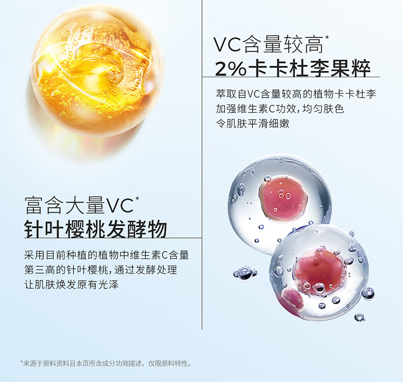 ddg果篮精华果酸杏仁酸控油亮肤去角质闭口面部提亮舒缓修护30g