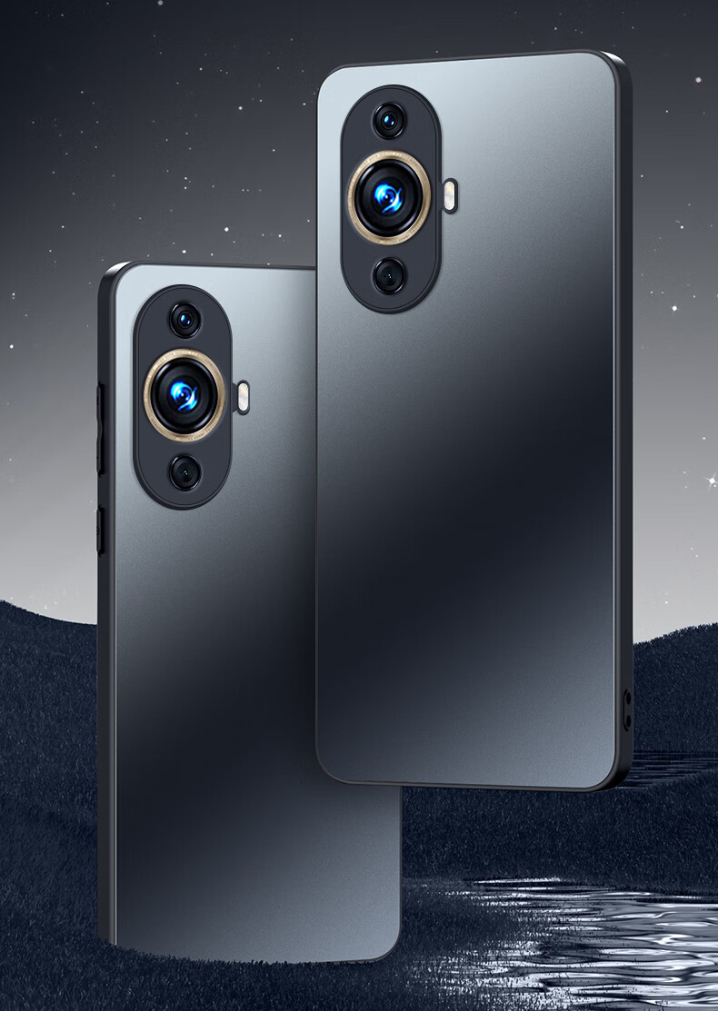 Противоударный чехол для Huawei Nova