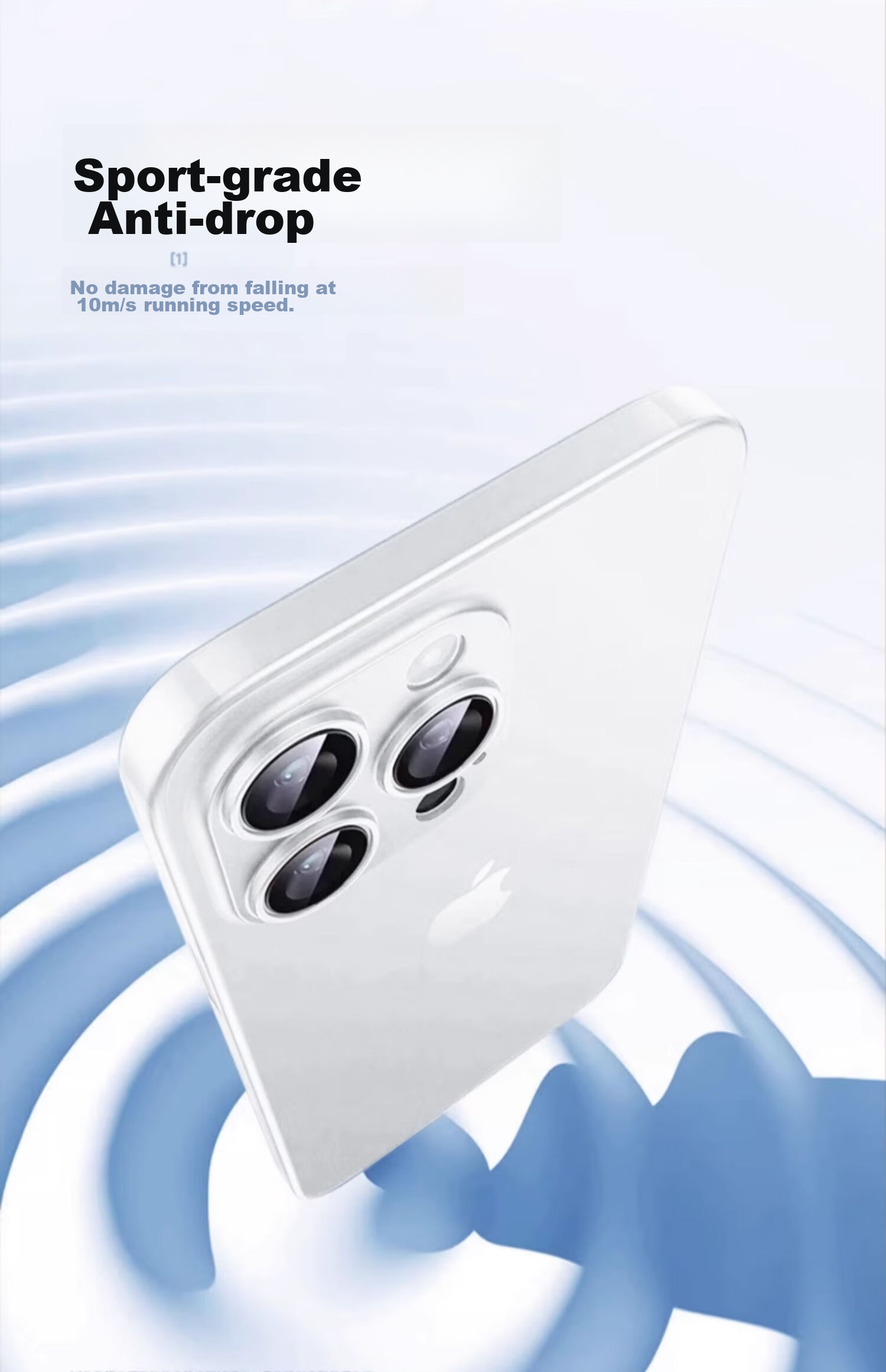 Чехол для iPhone 14 Pro