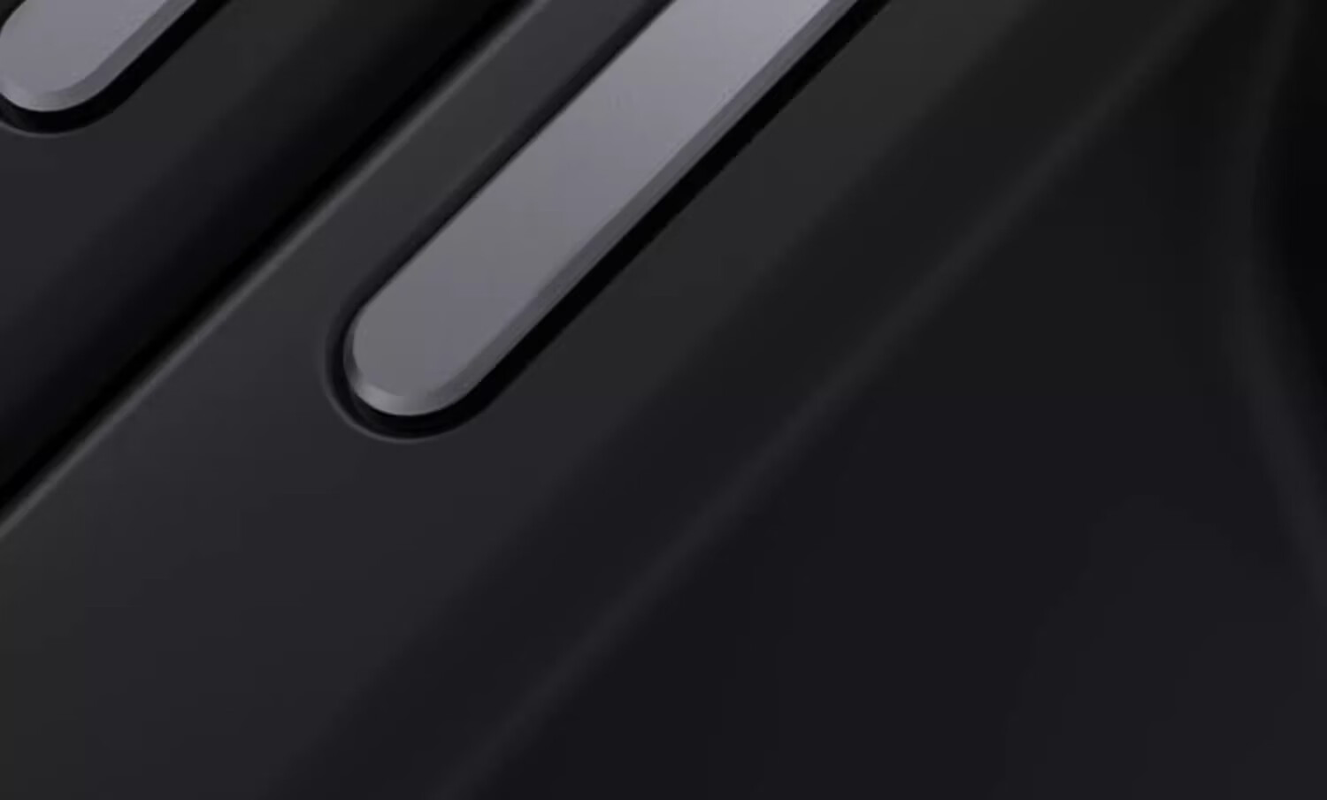 Чехол ZHIWEISHI для Apple iPhone 14 Pro Max, Skin-Feel Magnetic, ультратонкий, противоударный, с матовым покрытием, полуночный черный