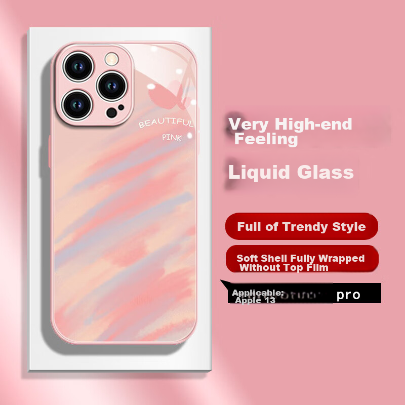 Чехол для iPhone 13 Pro