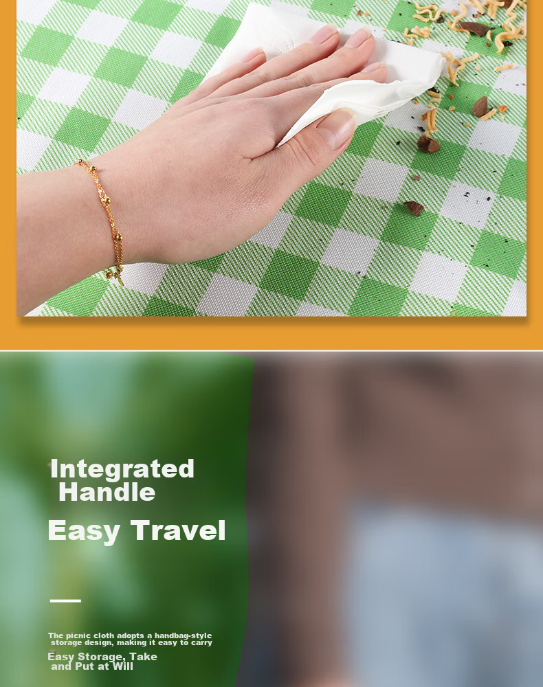 Туристический коврик Etravel