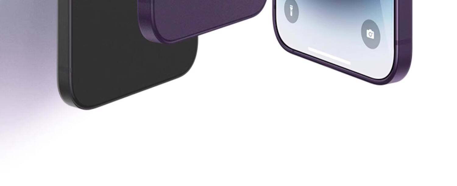Чехол для iPhone 14 Pro DIVI