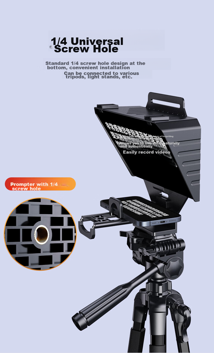 Профессиональный штатив YOUFES YZ03 для камер, DSLR, беззеркальных камер, смартфонов, для прямой трансляции, фотографии, путешествий