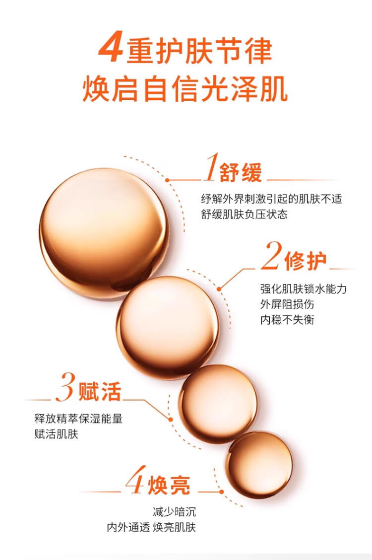 雪花秀Sulwhasoo新版套装滋盈肌本舒活水乳护肤礼盒新升级保湿修护