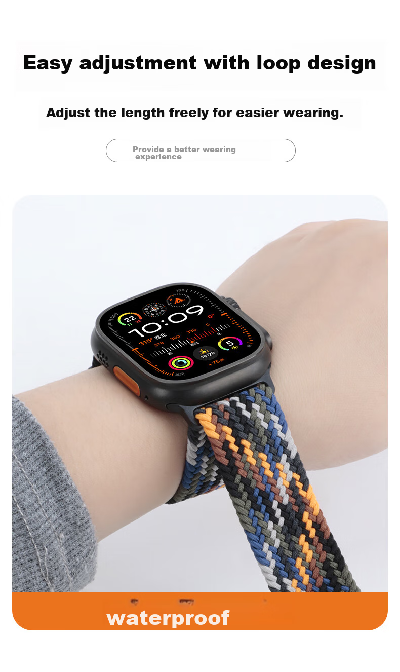 Ремешок для Apple Watch