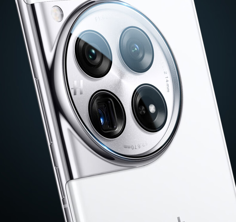 Защитная пленка Lanxingxiansheng для задней камеры OnePlus 12, закаленное стекло высокой четкости