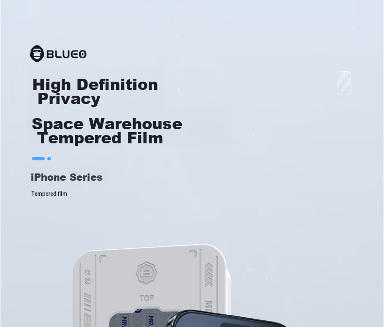 Защитное стекло Lanxingxiansheng для Apple iPhone 15 Pro Max, противоударное, антибликовое, с защитой от подглядывания, HD, с пылезащитной камерой