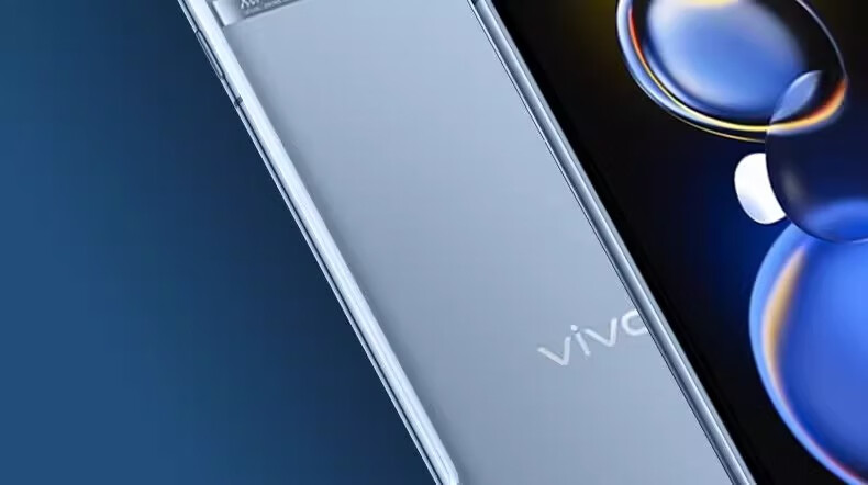 Чехол для телефона ZHIWEISHI для Vivo IQOO 12, ультратонкий, полностью прозрачный, безрамочный, жесткий корпус, ударопрочный, простой дизайн