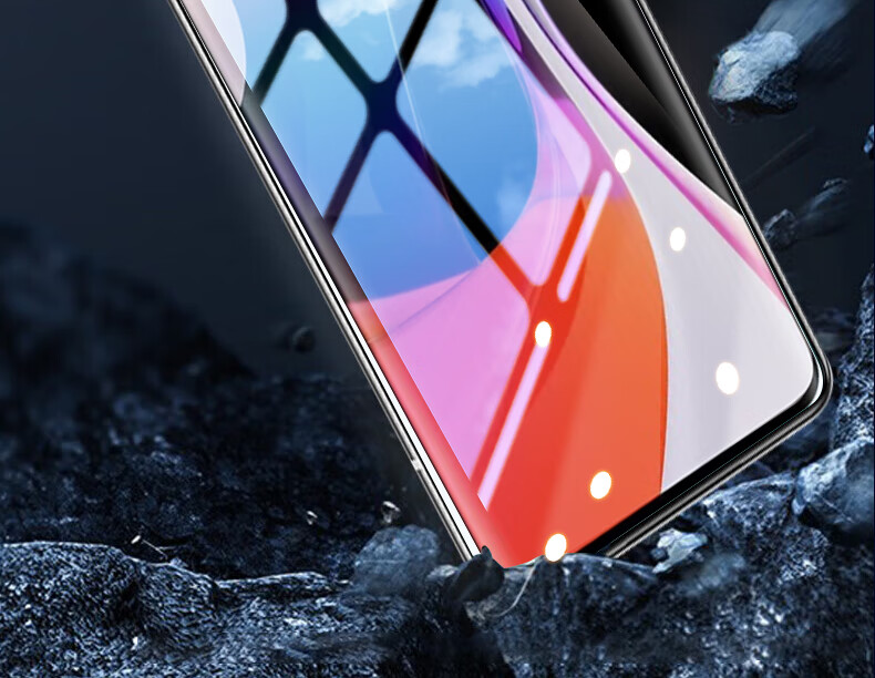 Защитное стекло для Xiaomi 10/10s