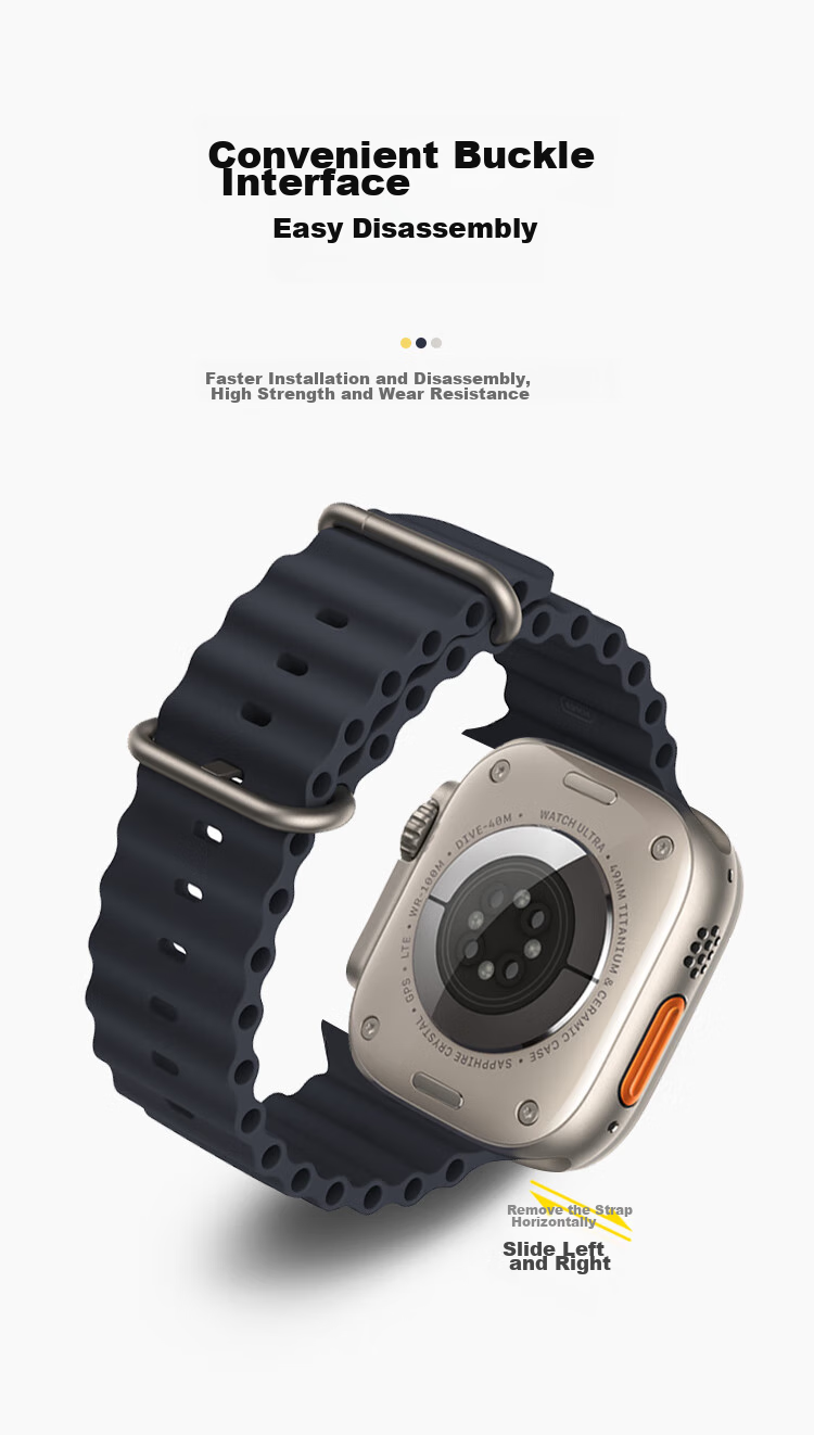 Ремешок для Apple Watch