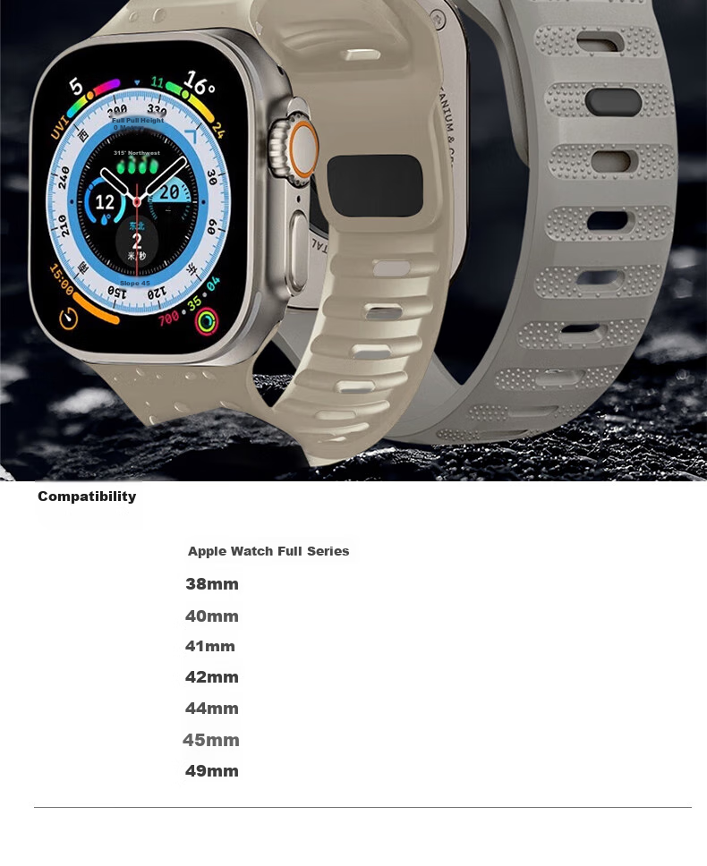 Ремешок для Apple Watch