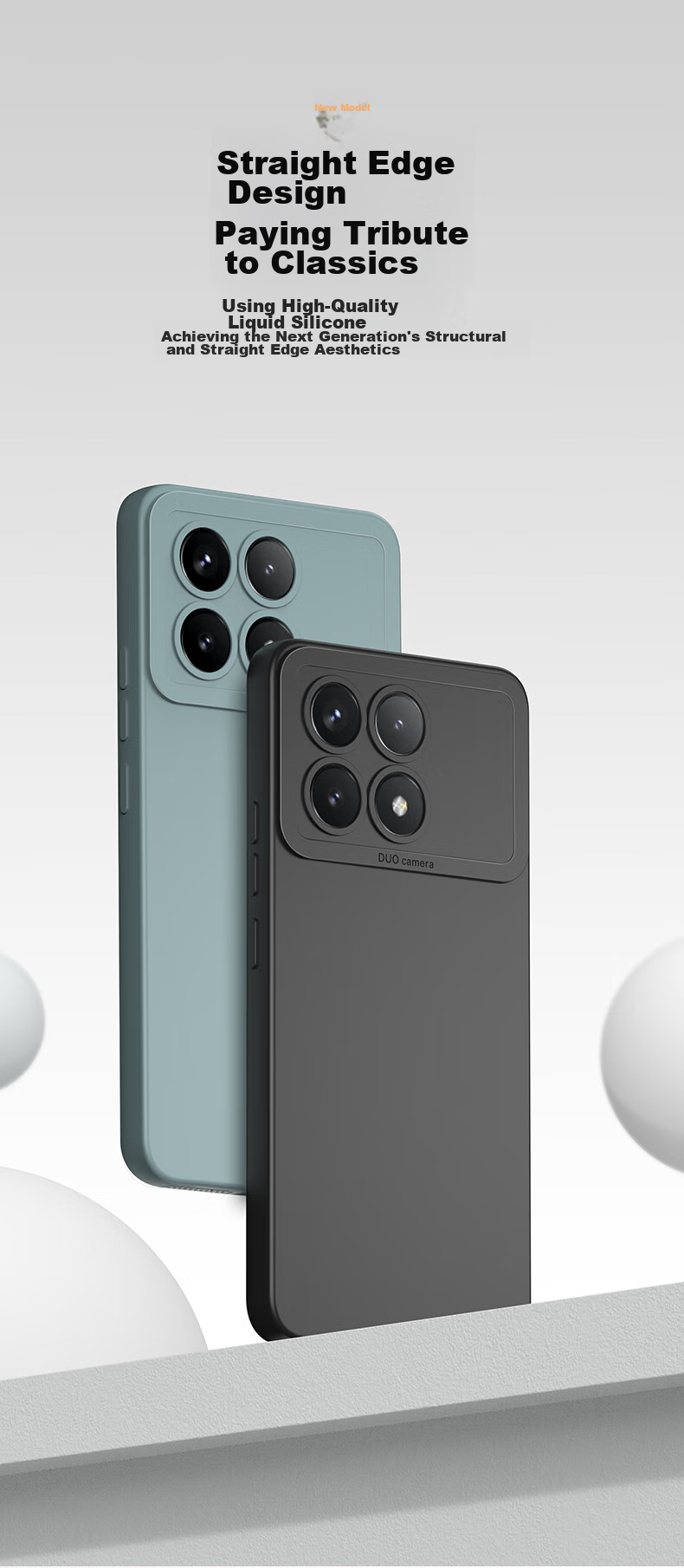 Чехол для Huawei P30 Pro HOLDZU Angel Eyes, силиконовый, противоударный, с полной защитой линз, ультратонкий, матовый, черный
