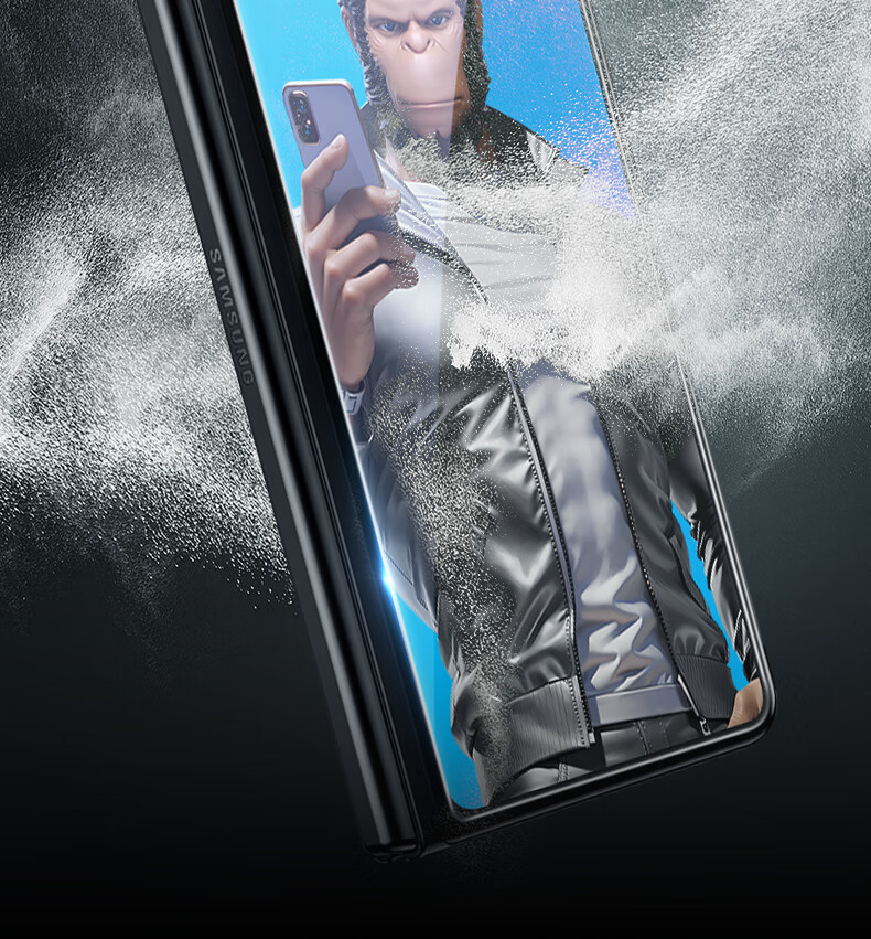 Защитное стекло для Samsung Z Fold 6
