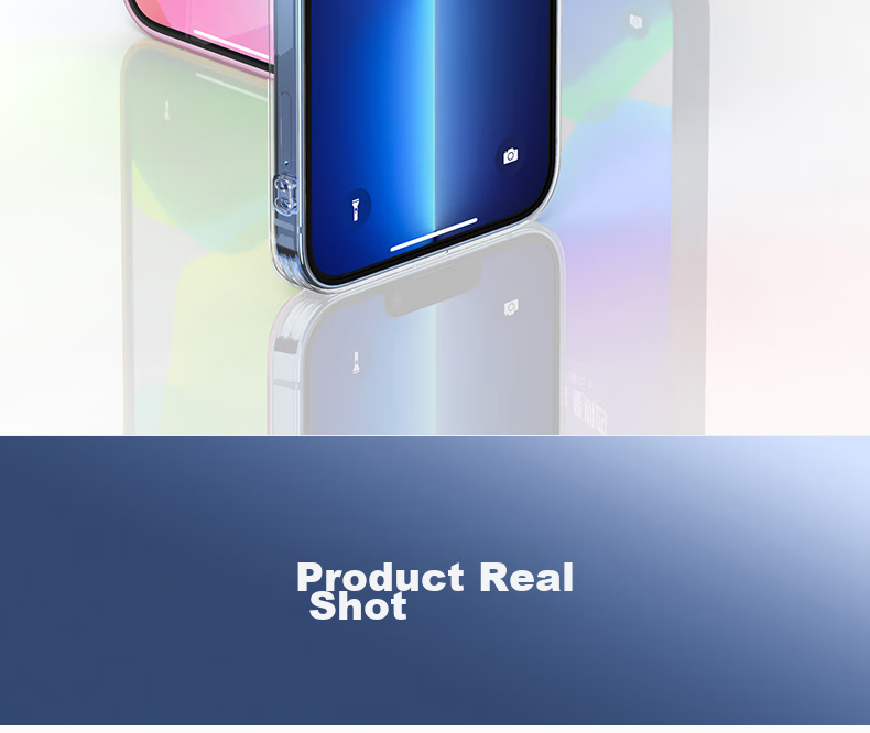 Защитное стекло ALittleFlower для Apple iPhone 12 Mini, прозрачное, противоударное, антибликовое, ультратонкое, HD