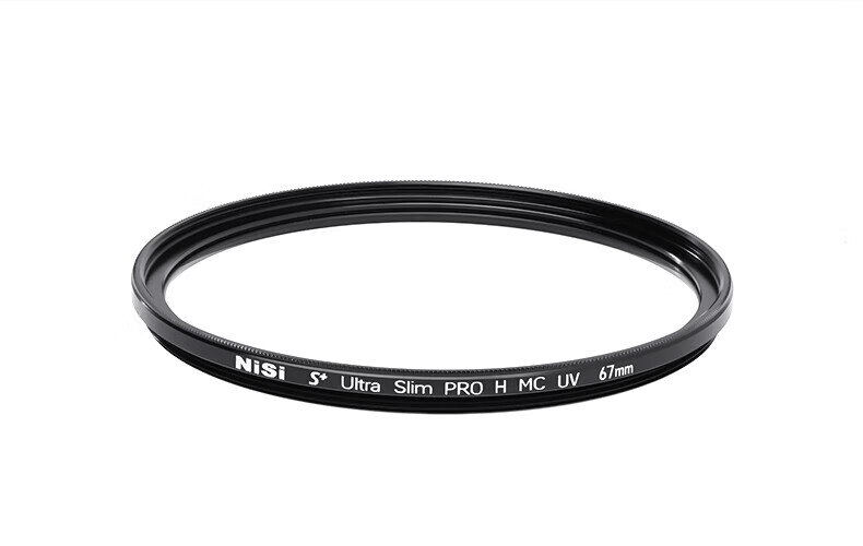 NiSi HMC UV 77mm - УФ-фильтр для объектива, двойное многослойное покрытие, защитный фильтр для камер Canon, Nikon, Sony