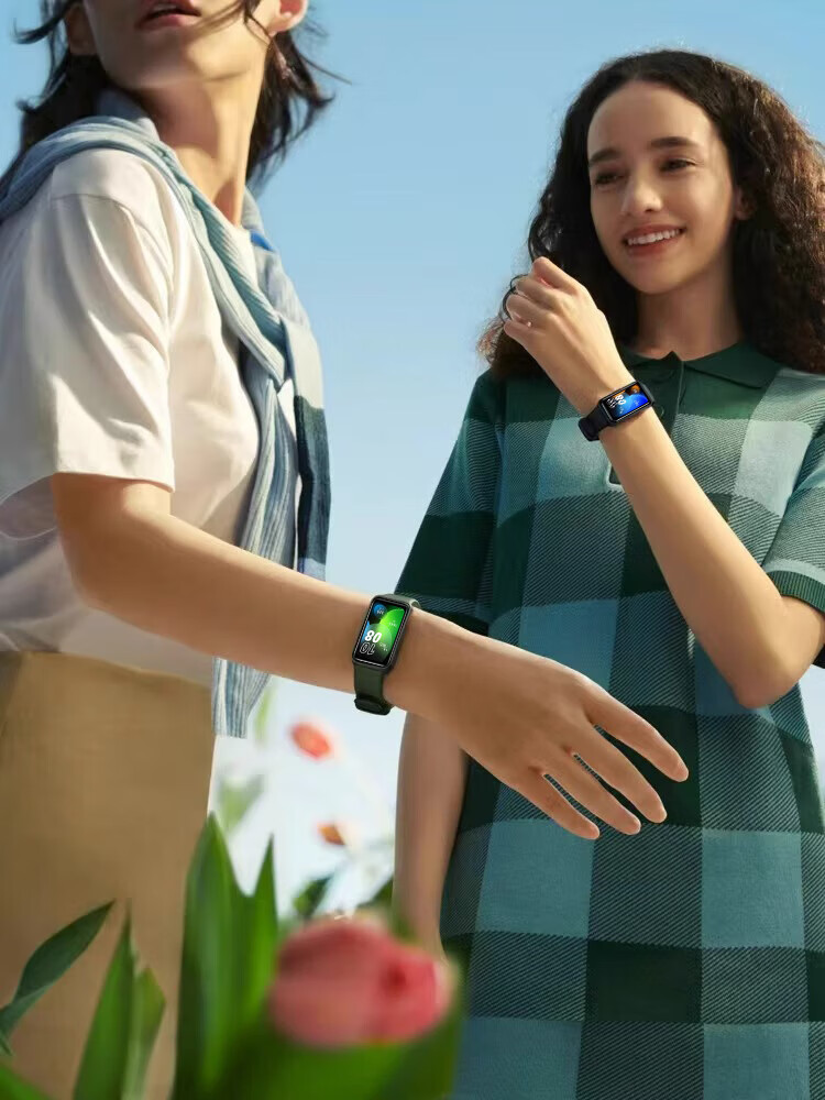Ремешок для Huawei Band