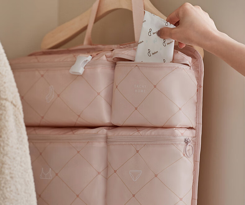 Органайзер для багажа