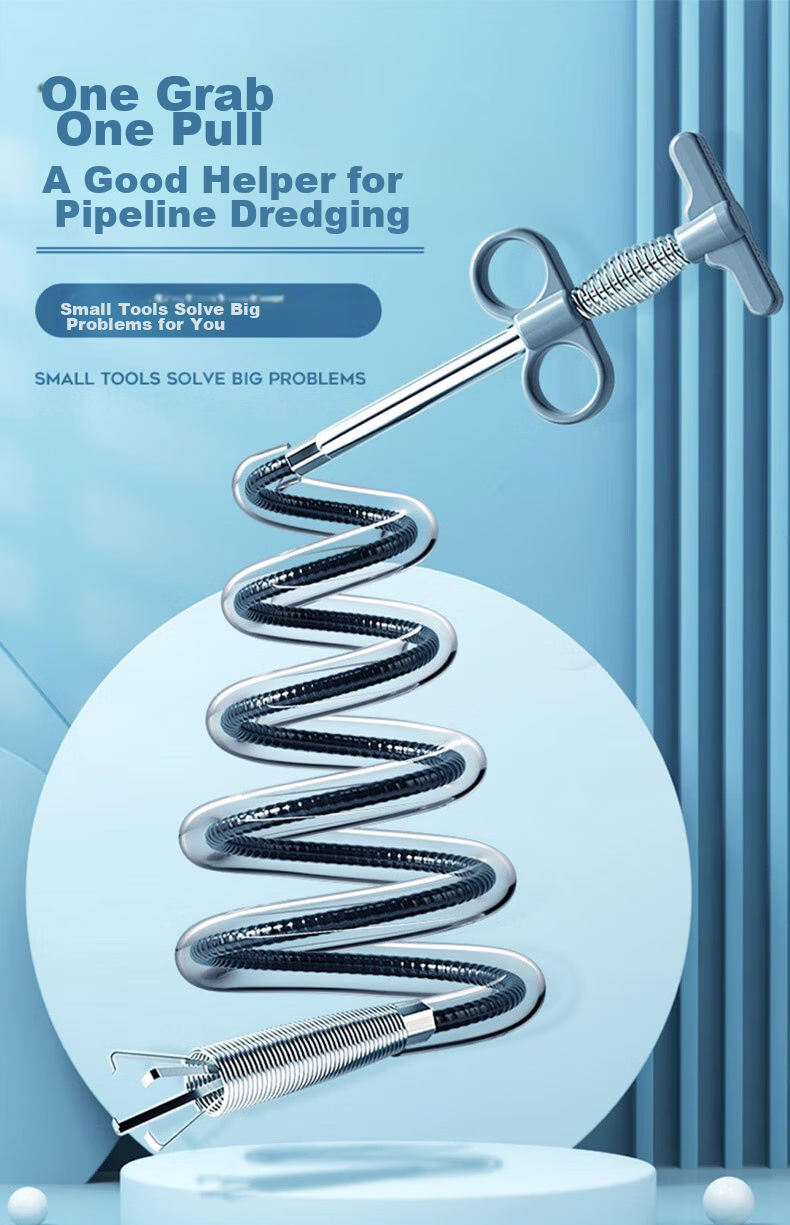 Инструмент для прочистки труб