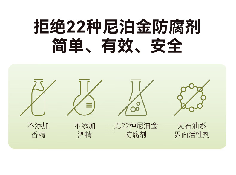 HBN发光水+精华乳+特润霜套装水润修护ABC护肤保湿抗皱新年礼物女士