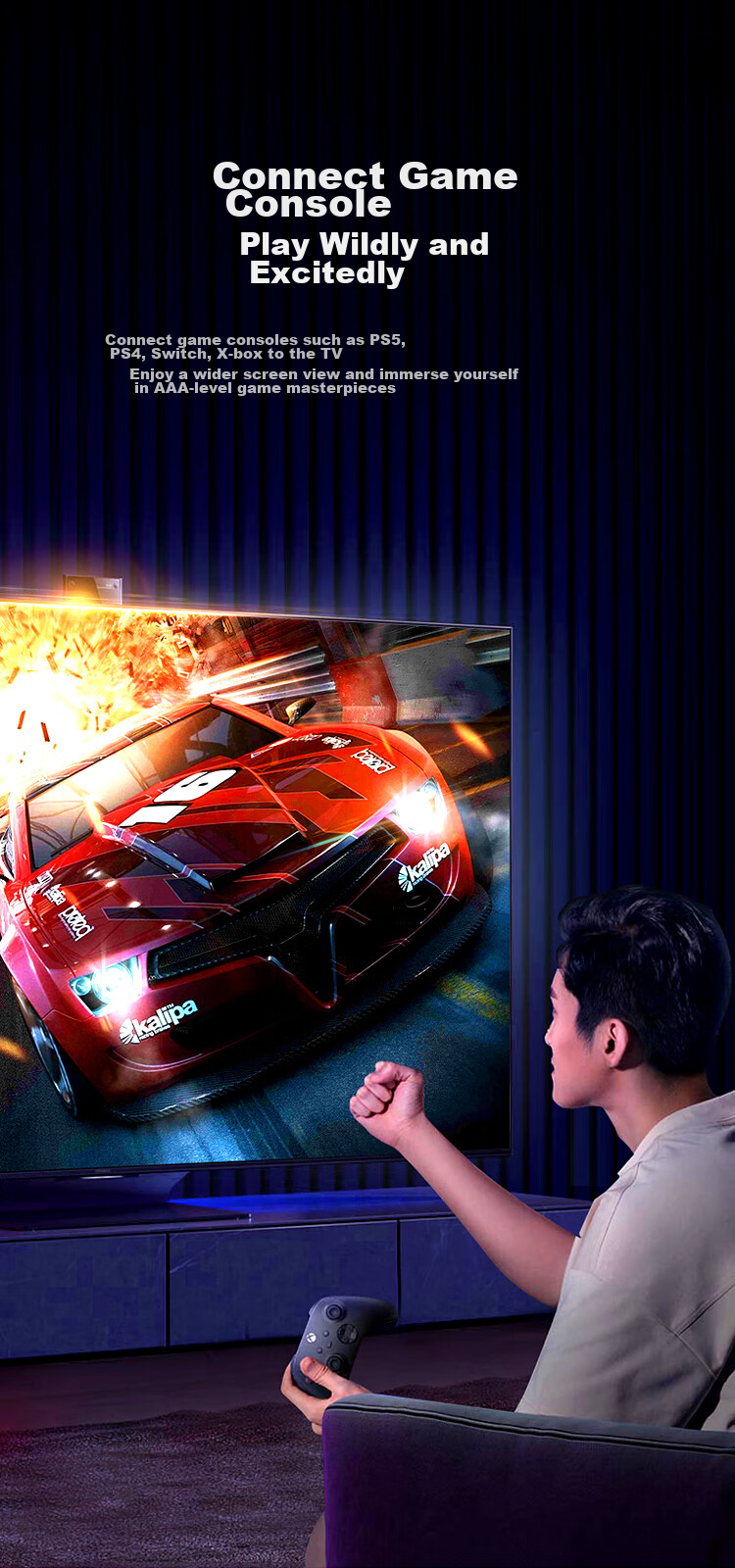 Кабель BIAZE HDMI 2.0, 1.5 метра, цифровой кабель высокой четкости 2K*4K, 3D видеокабель, кабель для подключения компьютера к телевизору