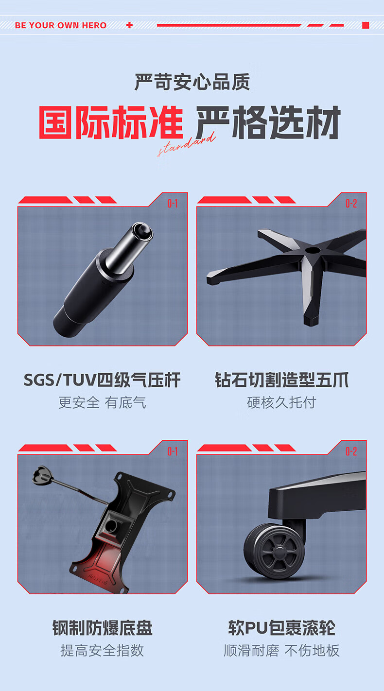 Игровое кресло AutoFull C3 Lingfeng, эргономичное, компьютерное, офисное, биомеханическое, с поддержкой, фиолетовое