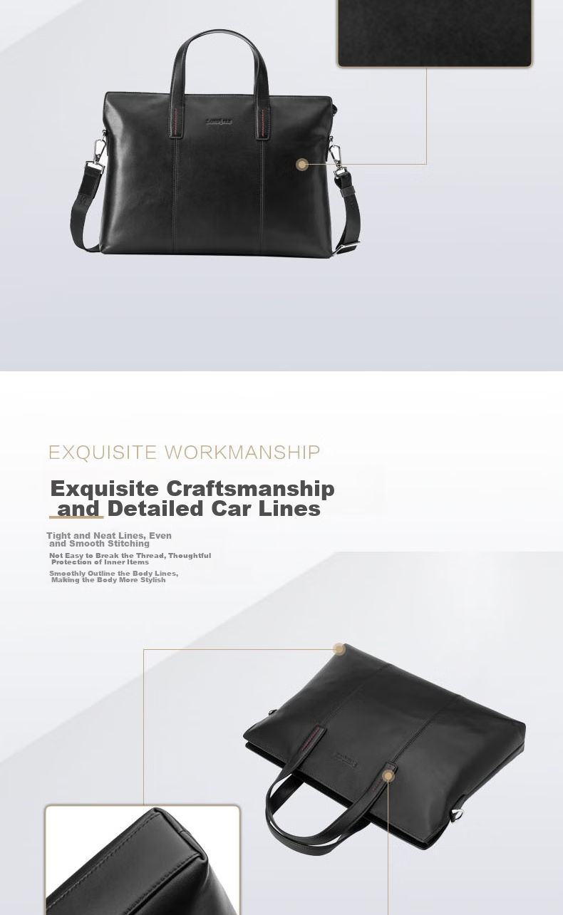 Мужская сумка Samsonite
