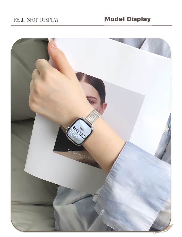 Ремешок для Apple Watch