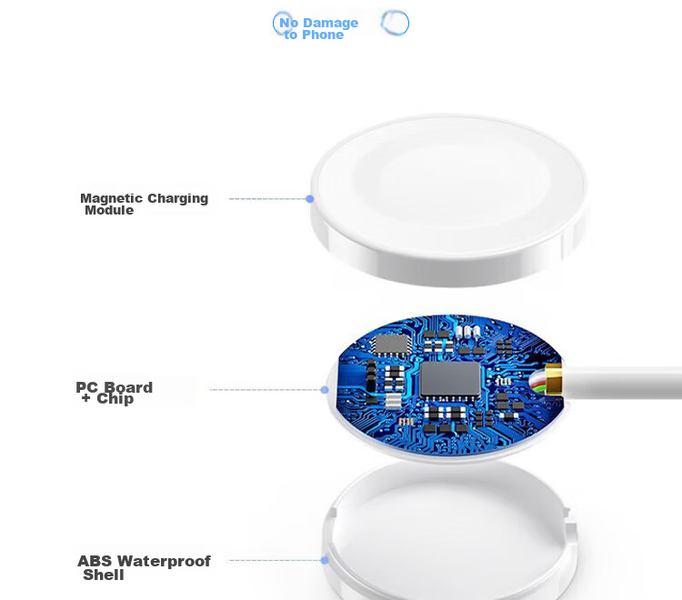 Зарядное устройство для Apple Watch