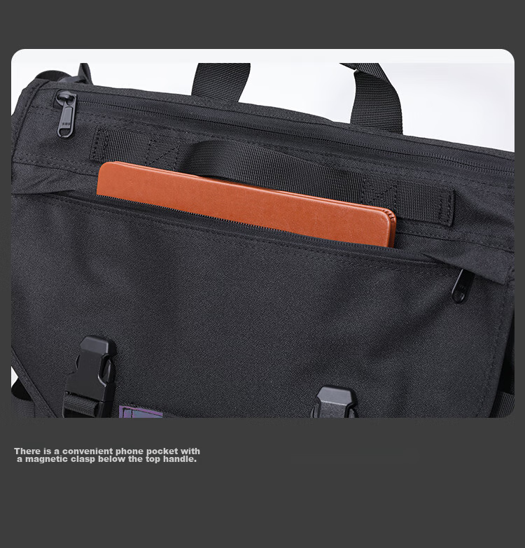Сумка-кроссбоди Slazenger для мужчин, вместительная сумка через плечо для iPad и планшета, повседневная мессенджер-сумка