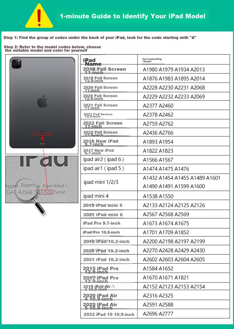 Чехол BIAZE для Apple iPad 9.7 дюймов (2018/2017), с функцией сна/пробуждения, противоударный, фиолетовый