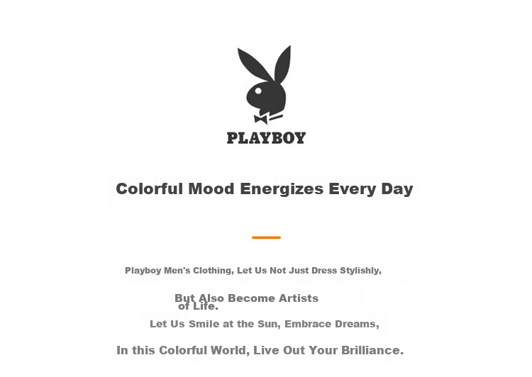 PLAYBOY Повседневные брюки для мужчин, осенние и зимние брюки, деловые брюки слим-фит, трендовые мужские брюки, эластичные длинные брюки, черные, размер 32