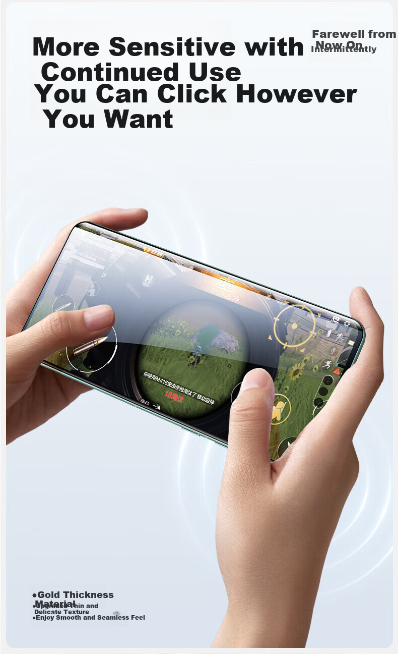 Защитная пленка Shanmo для Huawei Mate60 Pro, закаленное стекло, антиотпечатки, защита от падений, чувствительная к касанию, устойчивая к царапинам защитная пленка для смартфона Mate60