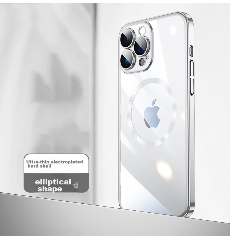 Чехол для iPhone 14 Pro Max Kelleia