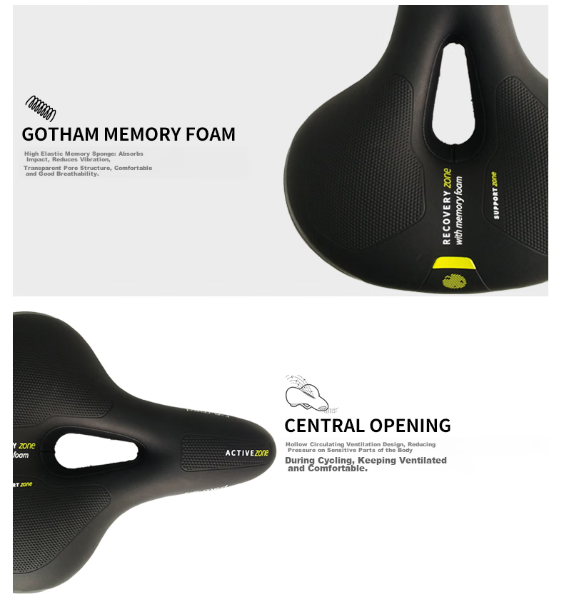 Седло для горного велосипеда Selle Royal, удобная накладка на велосипедное седло, чехол для велосипедного седла SR, велосипедные аксессуары, велосипедное снаряжение, версия для бездорожья