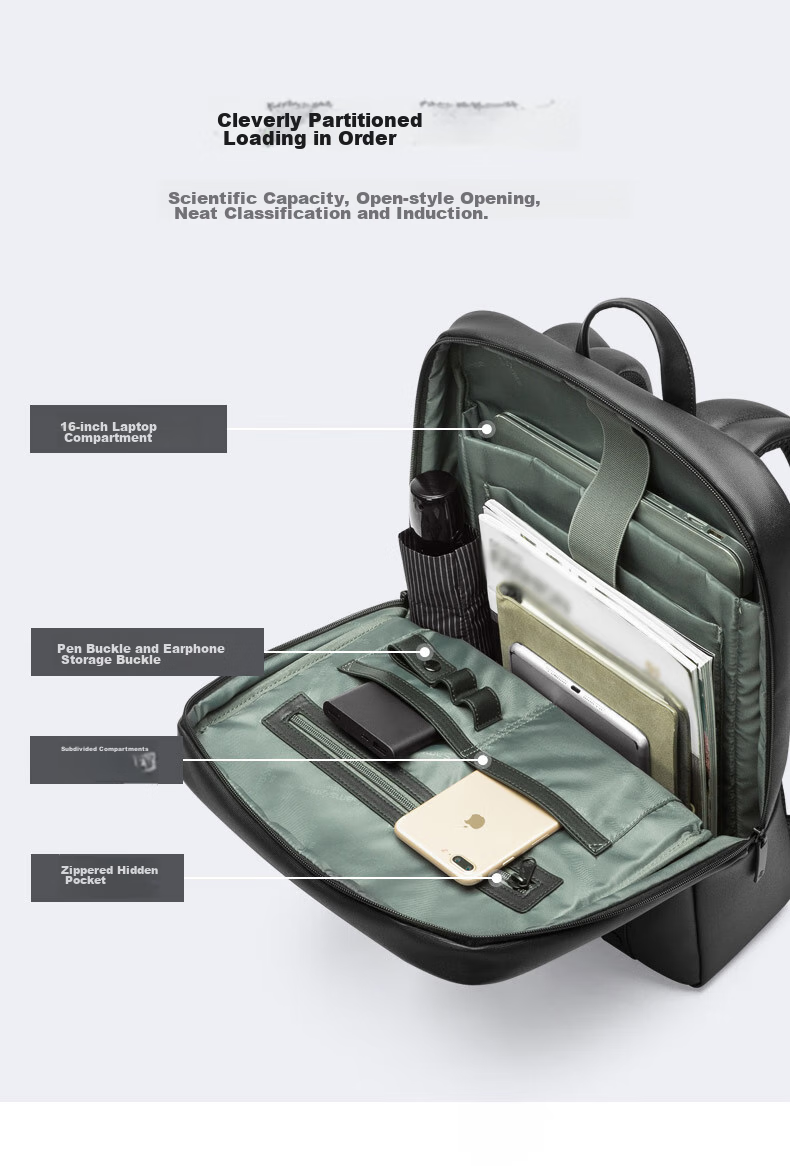 Рюкзак Samsonite для ноутбука 15.6 дюймов, мужской, большой вместимости, повседневный, для путешествий, трендовый подарок на Новый год