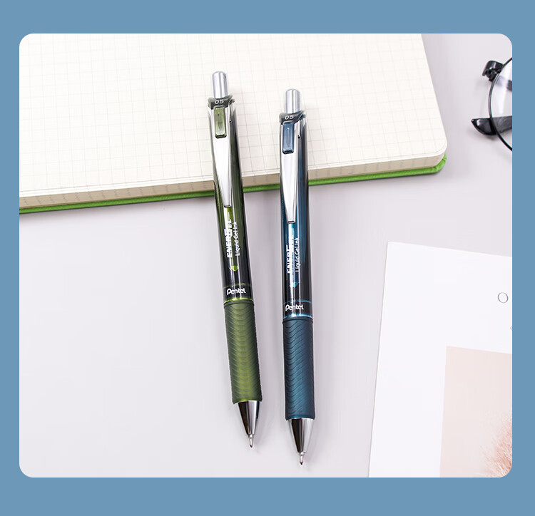 Гелевая ручка Pentel
