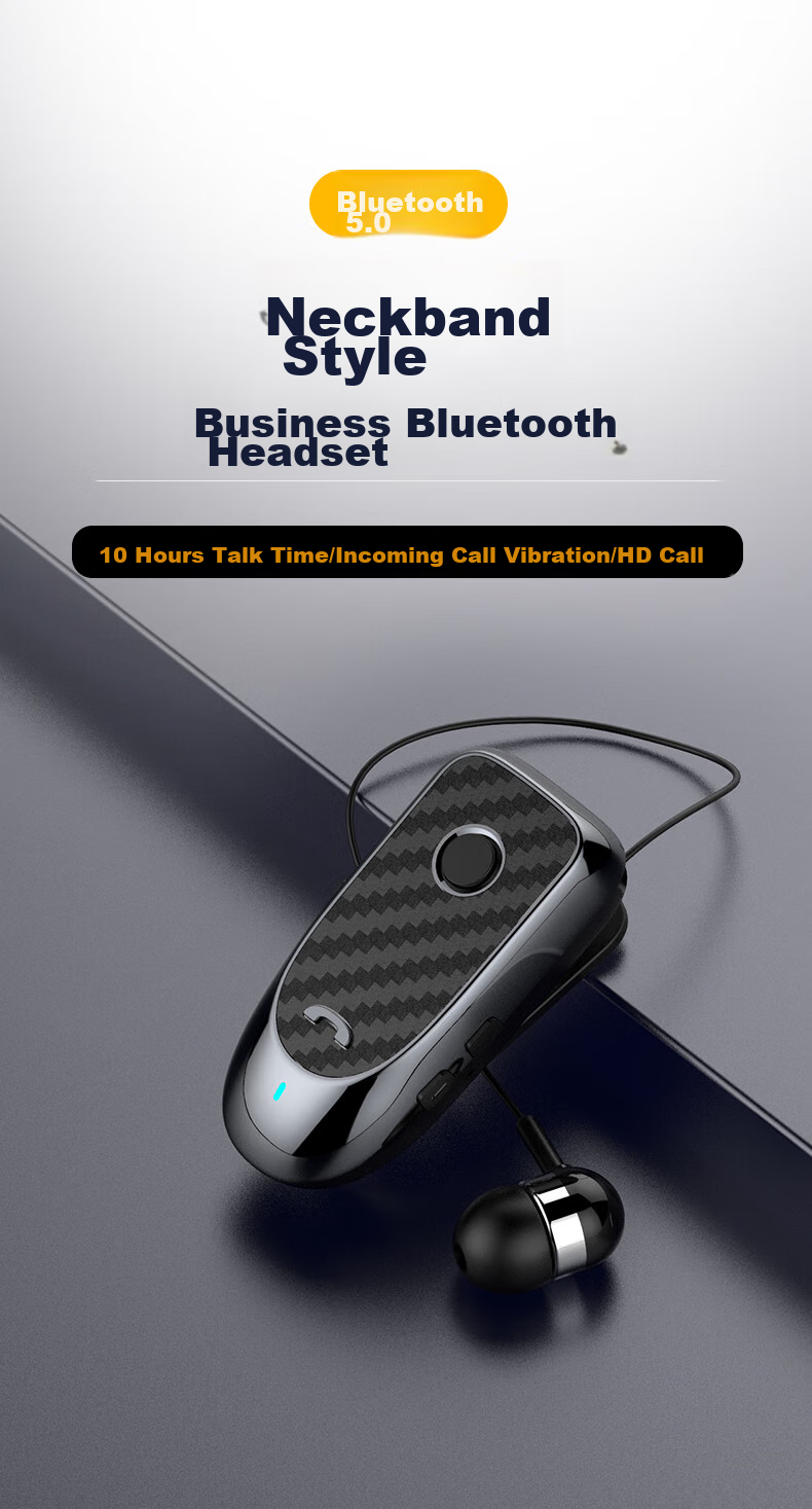 Беспроводная Bluetooth-гарнитура