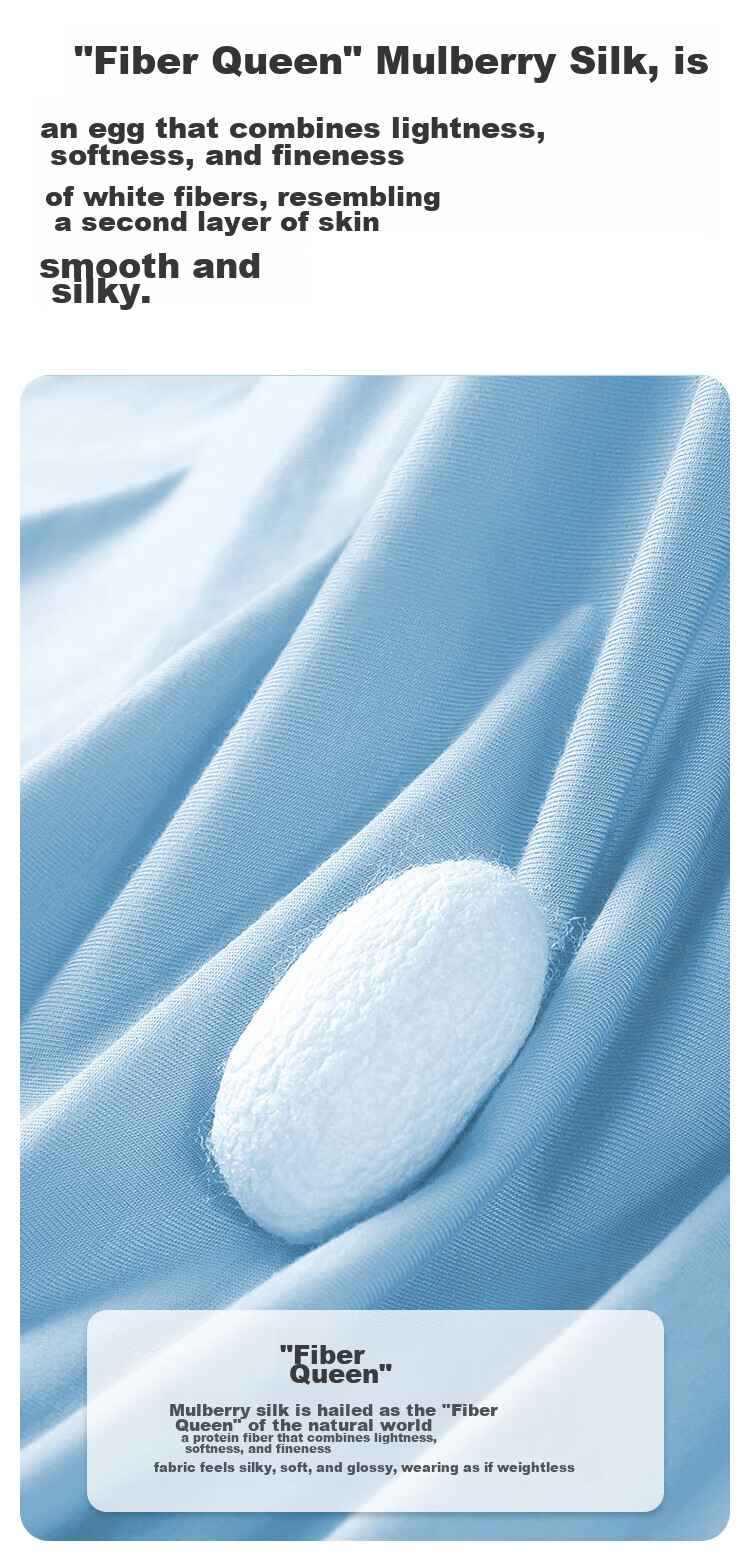 Мужские трусы Nanjiren, модель "Ice Silk", размер XL, 4 шт.